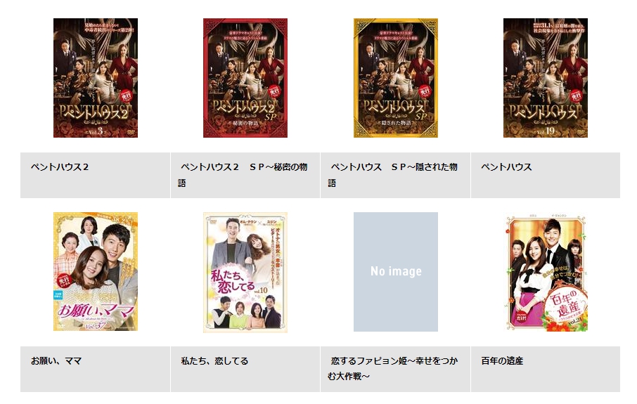 ユジン　ドラマ